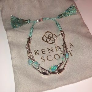 Kendra Scott bracelet